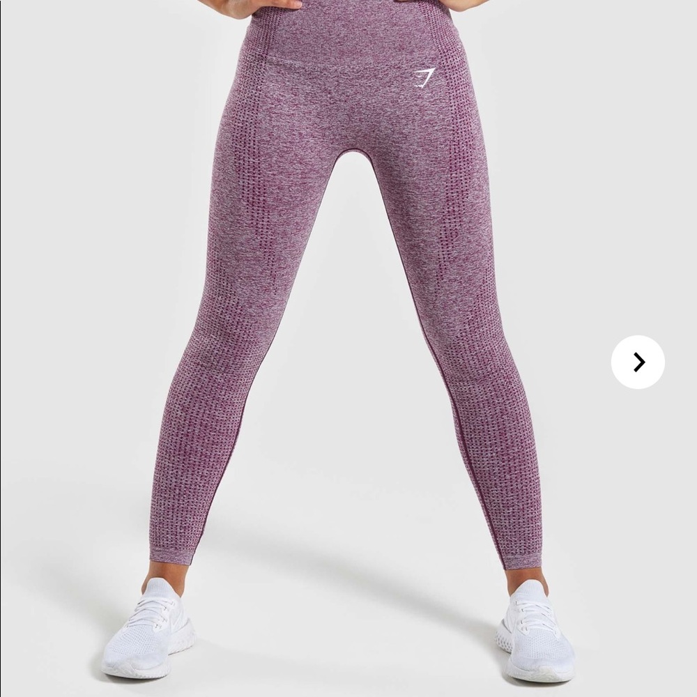 Gymshark Seamless Leggings